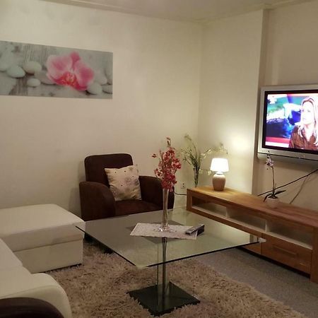 B&B Bosscheweg Tilburg Eksteriør billede