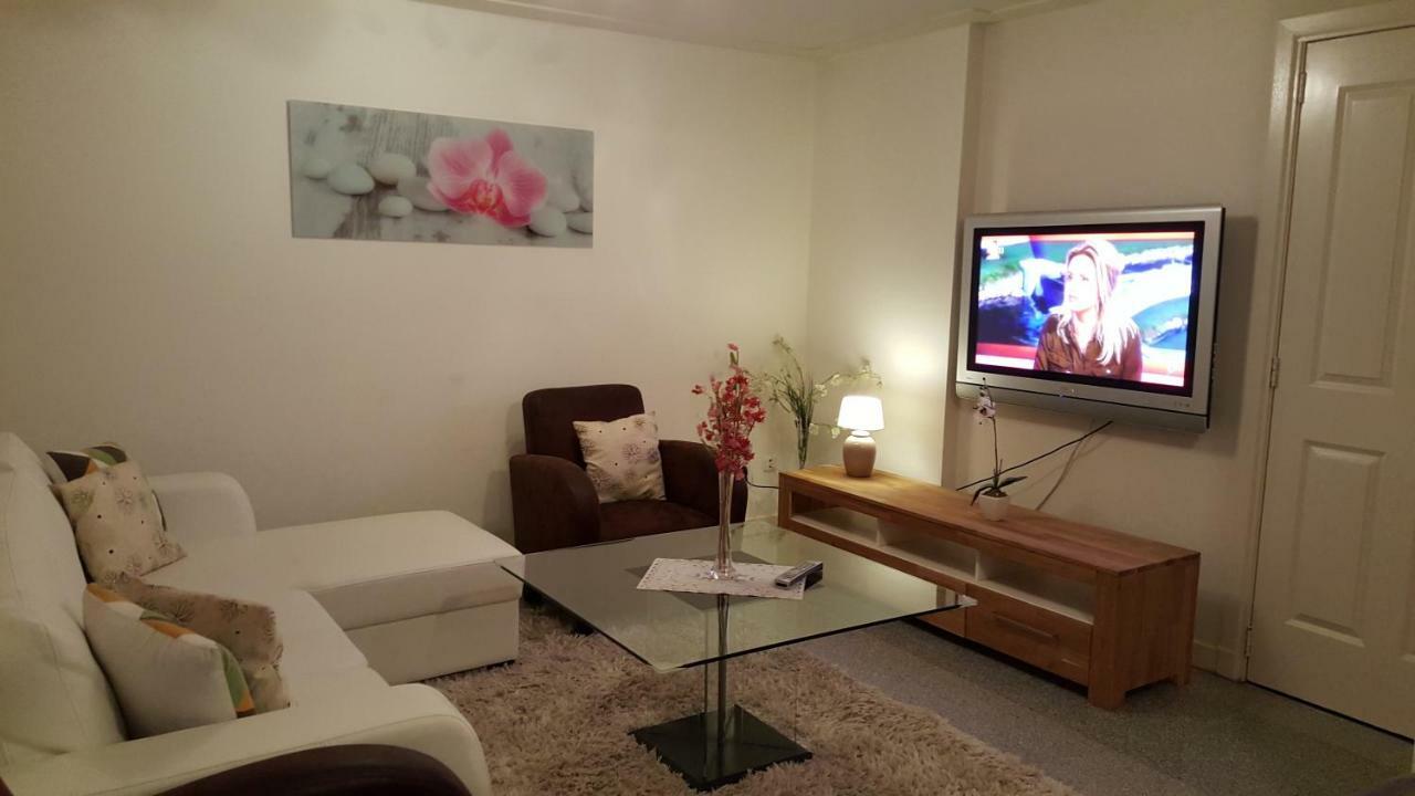 B&B Bosscheweg Tilburg Eksteriør billede